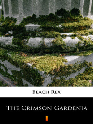 cover image of The Crimson Gardenia
